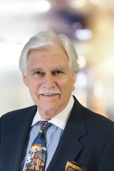 Portrait of Rick Menz, REALTOR®.